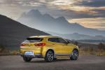 BMW X2 sDrive20i M Sport X 2018 года (ZA)
